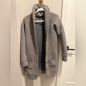 Boutique purchased jacket. (Size S)